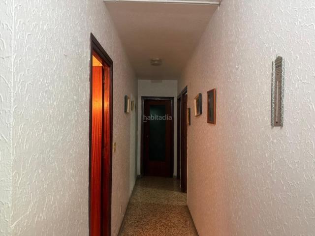 Piso en venta en Águilas, Casco Antiguo. PISO BAJO CON MUCHAS POSIBILIDADES. Pisos.