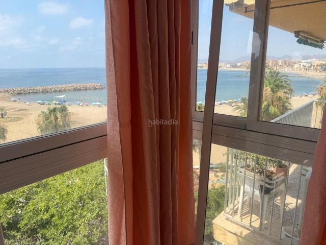 Piso en venta en Águilas, Casco Antiguo. PISO CON ESPECTACULÁRES VISTAS AL MAR !. Pisos.