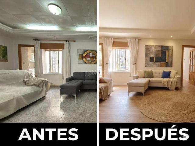 Piso en venta en Águilas, Casco Antiguo. VENTA DE PISO DE PLANTA BAJA EN ÁGUILAS CENTRO. Pisos.