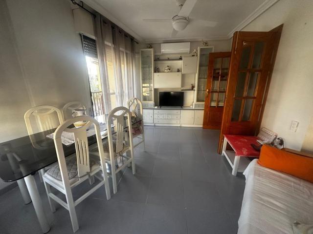 Piso en venta en Águilas, Casco Antiguo. Piso de 3 Habitaciones en el Centro. Pisos.