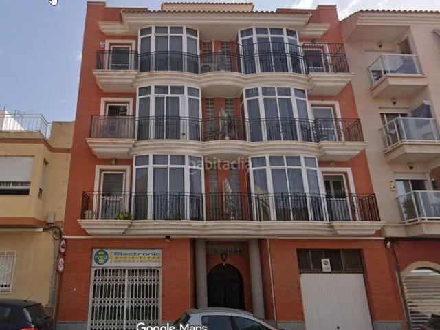 Piso en venta en Águilas, Casco Antiguo. Piso en las Águilas. Pisos.