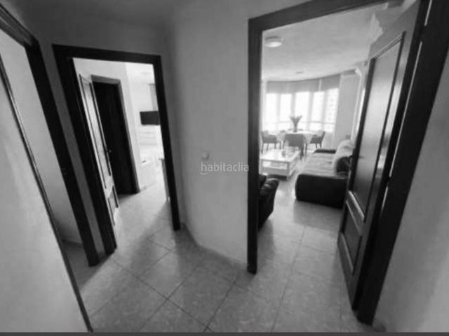Piso en venta en Águilas, Casco Antiguo. Piso en venta en Paseo de Parra. Pisos.
