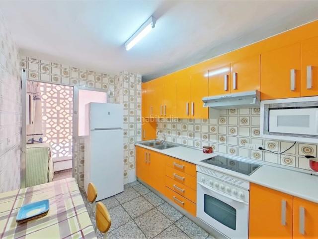 Piso en venta en Águilas, Casco Antiguo. Piso junto Colonia. Pisos.