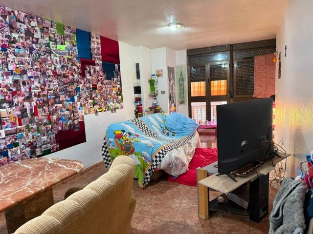 Piso en venta en Águilas, Casco Antiguo. PISO 4 DORM 2 BAÑOS CON TERRAZA. Pisos.