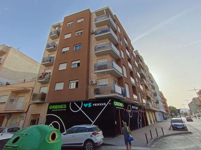 Piso en venta en Águilas, Casco Antiguo. Pisos.