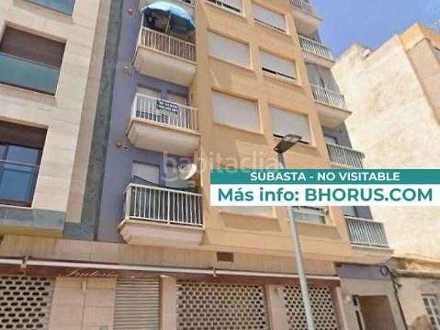 Piso en venta en Águilas, Casco Antiguo. Pisos.