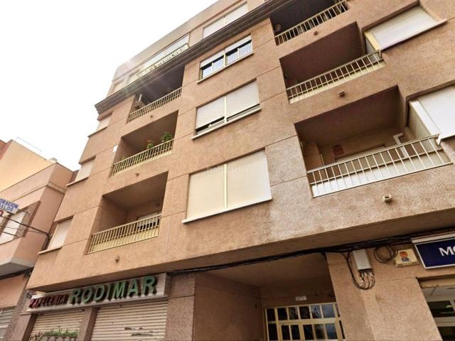 Piso en venta en Águilas, Casco Antiguo. Pisos.