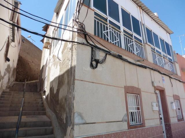 Piso en venta en Águilas, Casco Antiguo. Pisos.