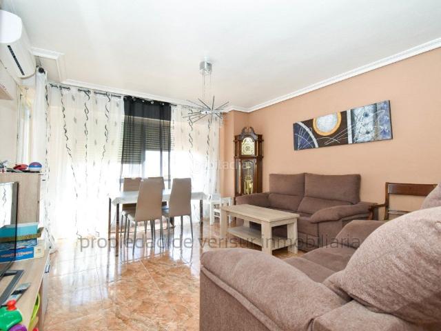 Piso en venta en Águilas, Casco Antiguo. SE VENDE PISO DE 4 DORMITORIOS EN EL CENTRO DE ÁGUILAS. Pisos.