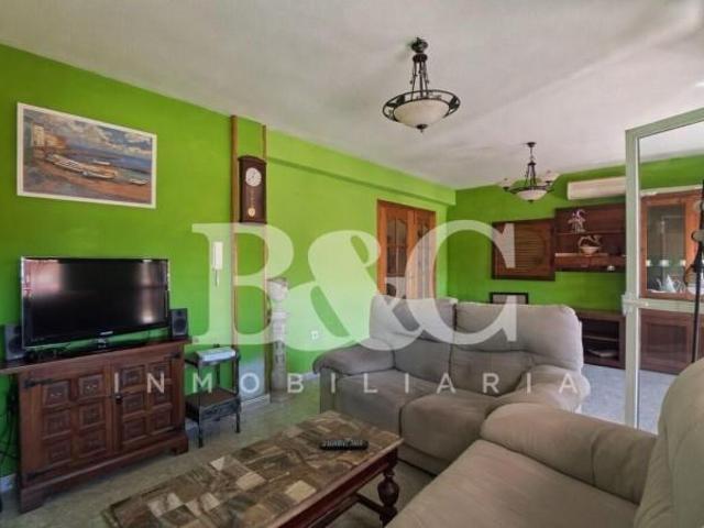 Piso en venta en Águilas, Centro