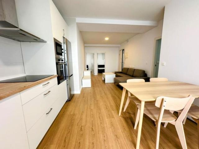 Piso en venta en Águilas, Centro