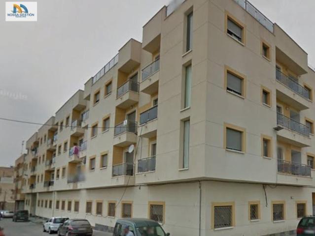 Piso en venta en Águilas, Águilas