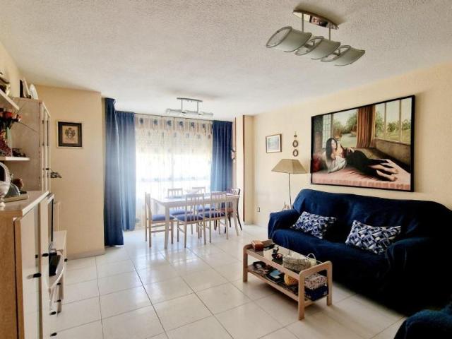 Piso en venta en Águilas, Avenida Juan Carlos I