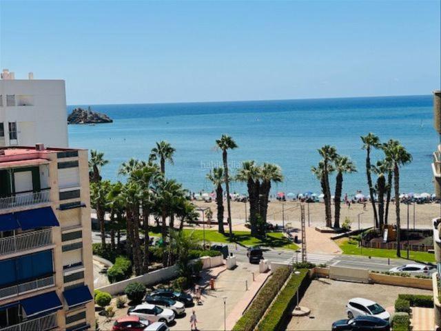 Piso en venta en Águilas, Delicias. BUSCAS VIVIR FRENTE AL MAR EN LA BAHIA DE LAS DELICIAS?. Pisos.
