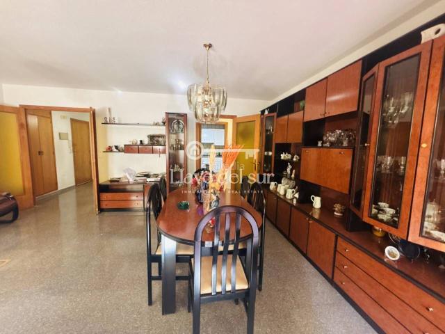 Piso en venta en Águilas, Delicias. Piso a pasos del mar. Pisos.