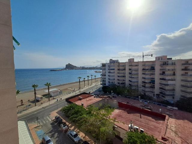 Piso en venta en Águilas, Delicias. Piso de 3 dormitorios en Las Delicias con vistas al mar. Pisos.