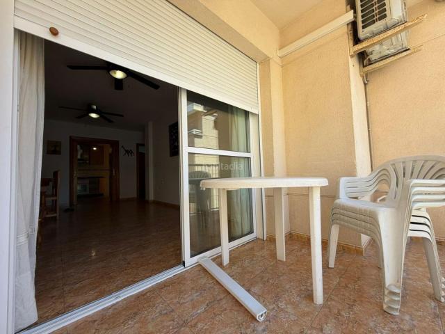 Piso en venta en Águilas, Delicias. Piso en Venta con Vistas Laterales a la Playa Águilas. Pisos.