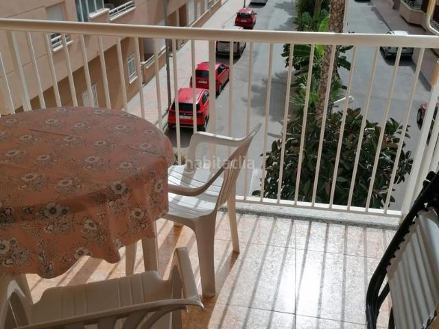 Piso en venta en Águilas, Delicias. PISO EN LAS DELICIAS A 100 M DE LA PLAYA. Pisos.