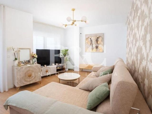 Piso en venta en Águilas, Entrada Águilas