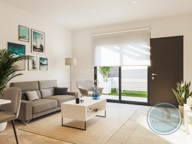 Piso en venta en Águilas, El Hornillo. DESCUBRE EL LUJO Y LA EXCLUSIVIDAD EN ÁGUILAS, MURCIA. Pisos.