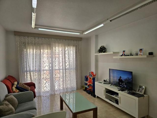 Piso en venta en Águilas, El Placeton