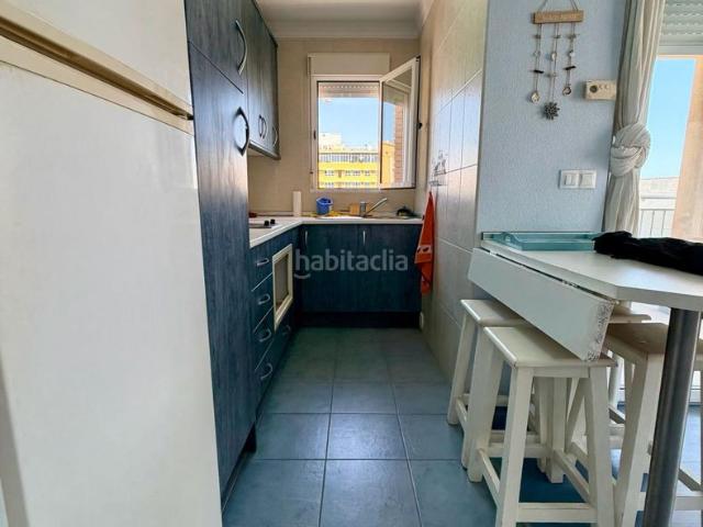 Piso en venta en Águilas, El Rubial. Luminoso apartamento con vistas al mar en Águilas !. Pisos.