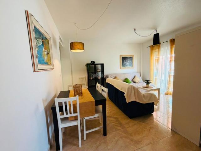 Piso en venta en Águilas, El Rubial. PISO EN LA ZONA DE LOMA CERQUITA DE LA PLAYA. Pisos.