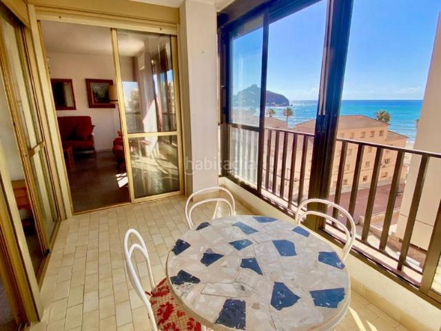 Piso en venta en Águilas, El Rubial. PISO EN VENTA EN LAS YUCAS. Pisos.