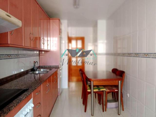 Piso en venta en Águilas, Las Lomas Las Yucas. AMPLIO PISO EN VENTA. Pisos.