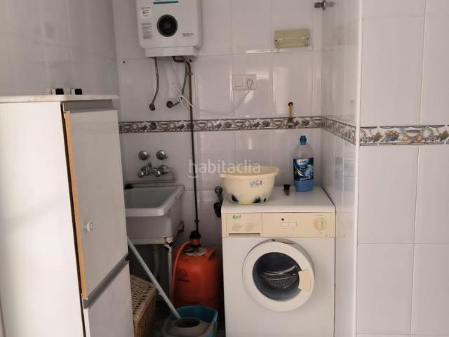 Piso en venta en Águilas, El Rubial. PISAZO EN LAS YUCAS. Pisos.