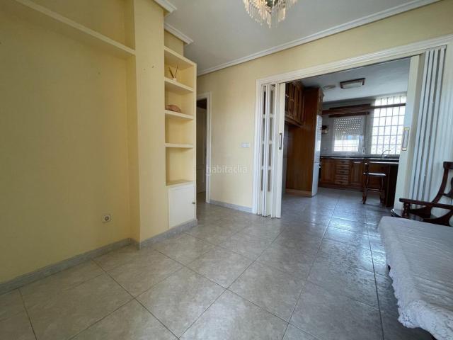 Piso en venta en Águilas, El Rubial. VENTA DE PISO EN LA ZONA DEL RUBIALES, ÁGUILAS. Pisos.
