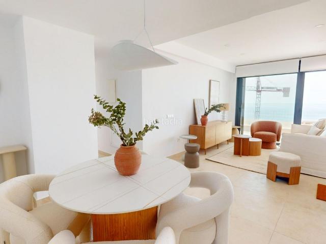Piso en venta en Águilas, Isla del Fraile. Si estás buscando un apartamento en venta en Águilas, Isea Calma te ofrece la oportunidad de disfrutar de un exclusivo residencial. Pisos.
