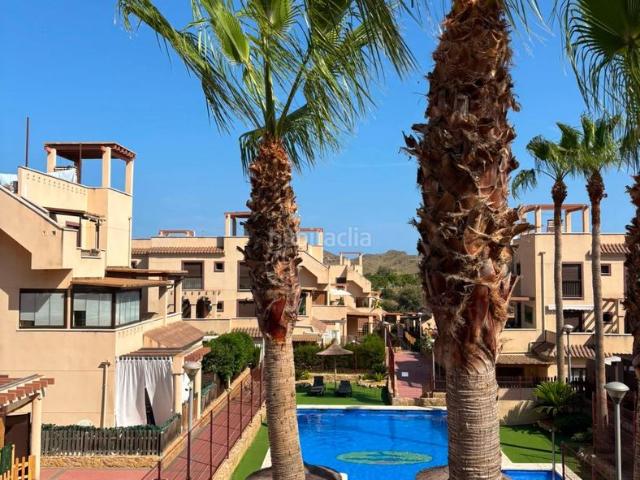 Piso en venta en Águilas, Los Collados Los Geraneos. Piso en Urbanización Collados Zieschang. Pisos.