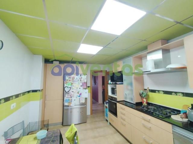 Piso en venta en Águilas, La Huerta