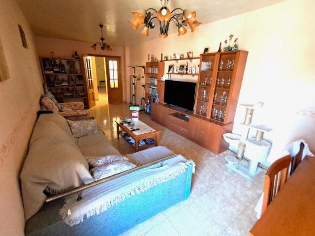 Piso en venta en Águilas, Las Molinetas