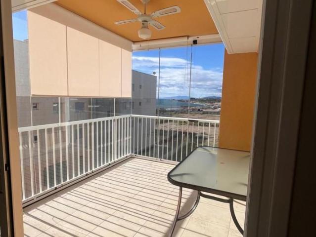 Piso en venta en Águilas, Puerto deportivo Juan Montiel