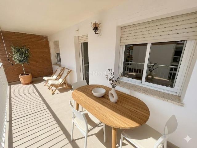 Piso en venta en Águilas, El Rubial. Fantástico piso en 2ª línea de playa con vistas al mar. Pisos.