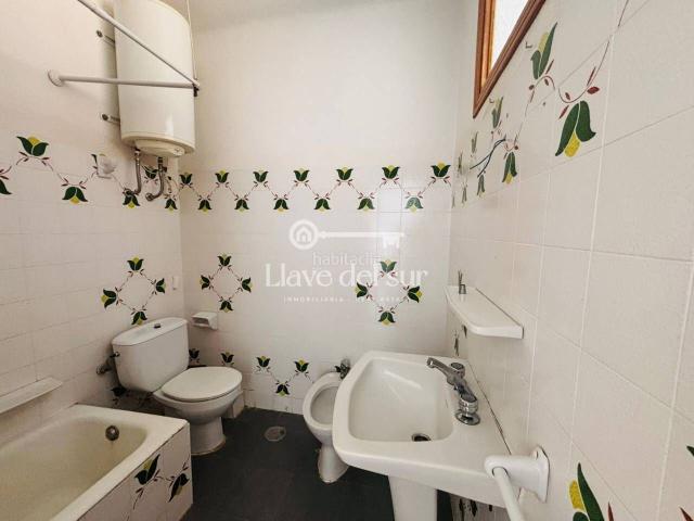 Piso en venta en Águilas, Las Lomas Las Yucas. Piso Montiel. Pisos.