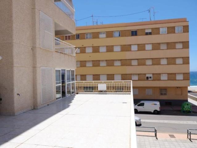 Piso en venta en Águilas, Las Lomas