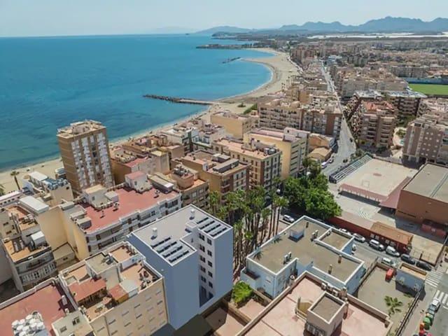 Piso en venta en Aguilas, Murcia Costa Cálida