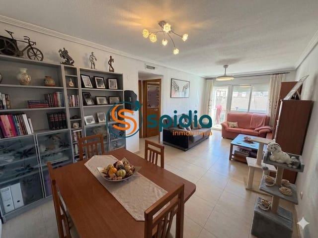 Piso en venta en Aguilas, Murcia Costa Cálida