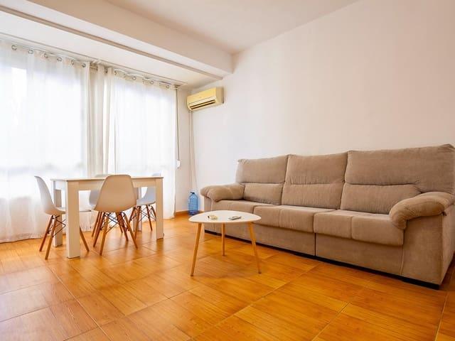 Piso en venta en Aguilas, Murcia Costa Cálida