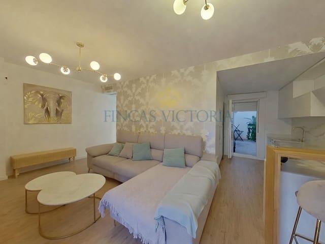 Piso en venta en Aguilas, Murcia Costa Cálida