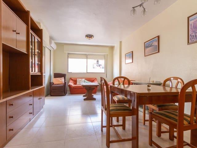 Piso en venta en Aguilas, Murcia Costa Cálida