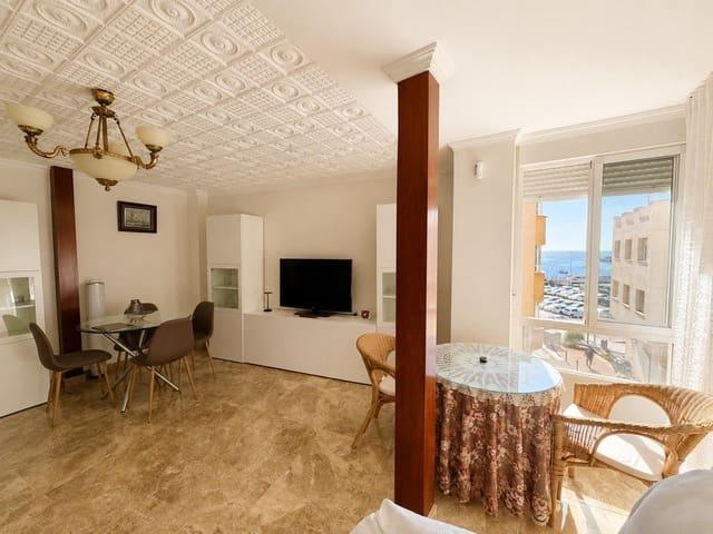 Piso en venta en Aguilas, Murcia Costa Cálida