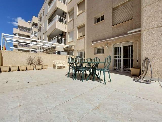 Piso en venta en Aguilas, Murcia Costa Cálida
