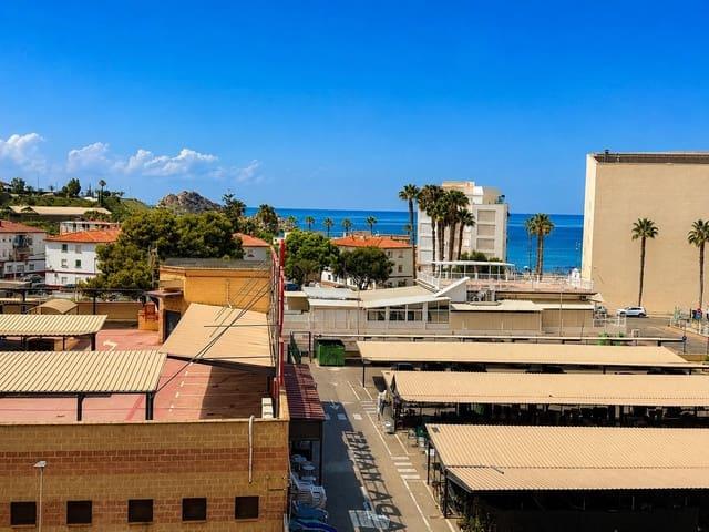 Piso en venta en Aguilas, Murcia Costa Cálida