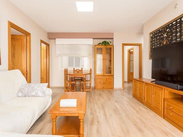 Piso en venta en Aguilas, Murcia Costa Cálida