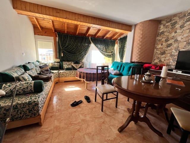 Piso en venta en Aguilas, Murcia Costa Cálida