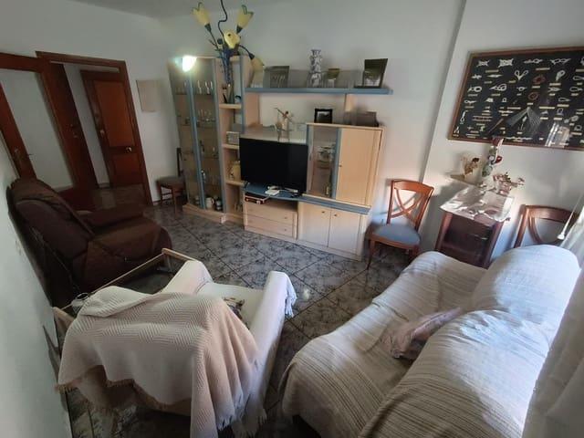Piso en venta en Aguilas, Murcia Costa Cálida